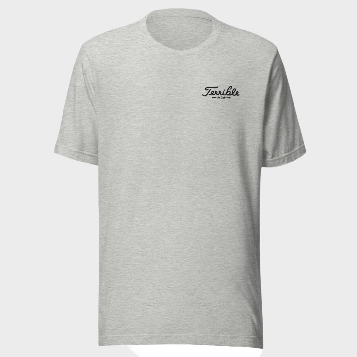 Death by Golf T-Shirt