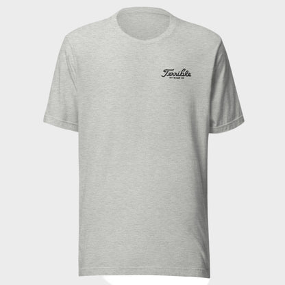 Death by Golf T-Shirt