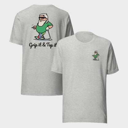 John Daly T-Shirt(NEW)