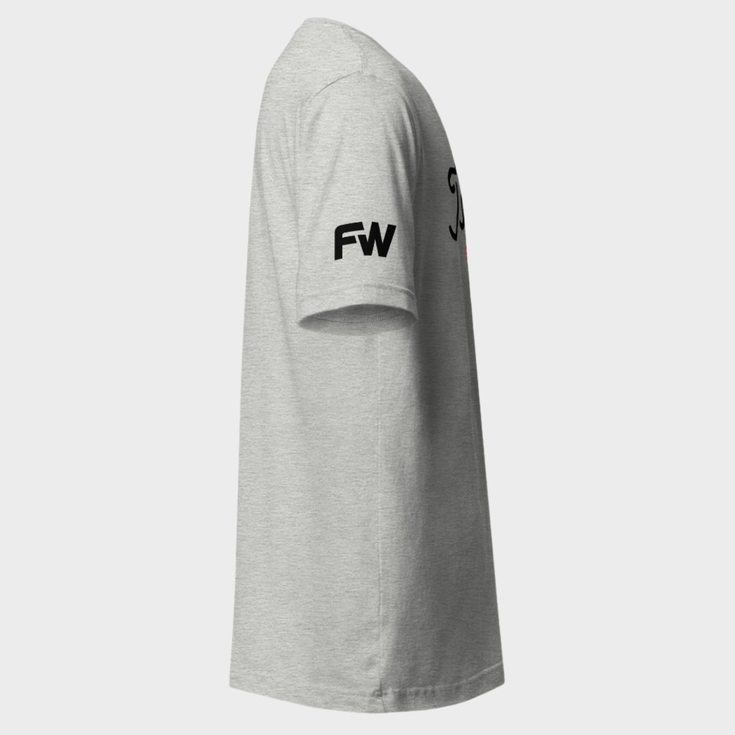 Terrible - #1 Hack In Golf T-Shirt