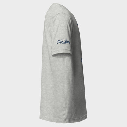 Golf. Because People Are Dicks T-Shirt