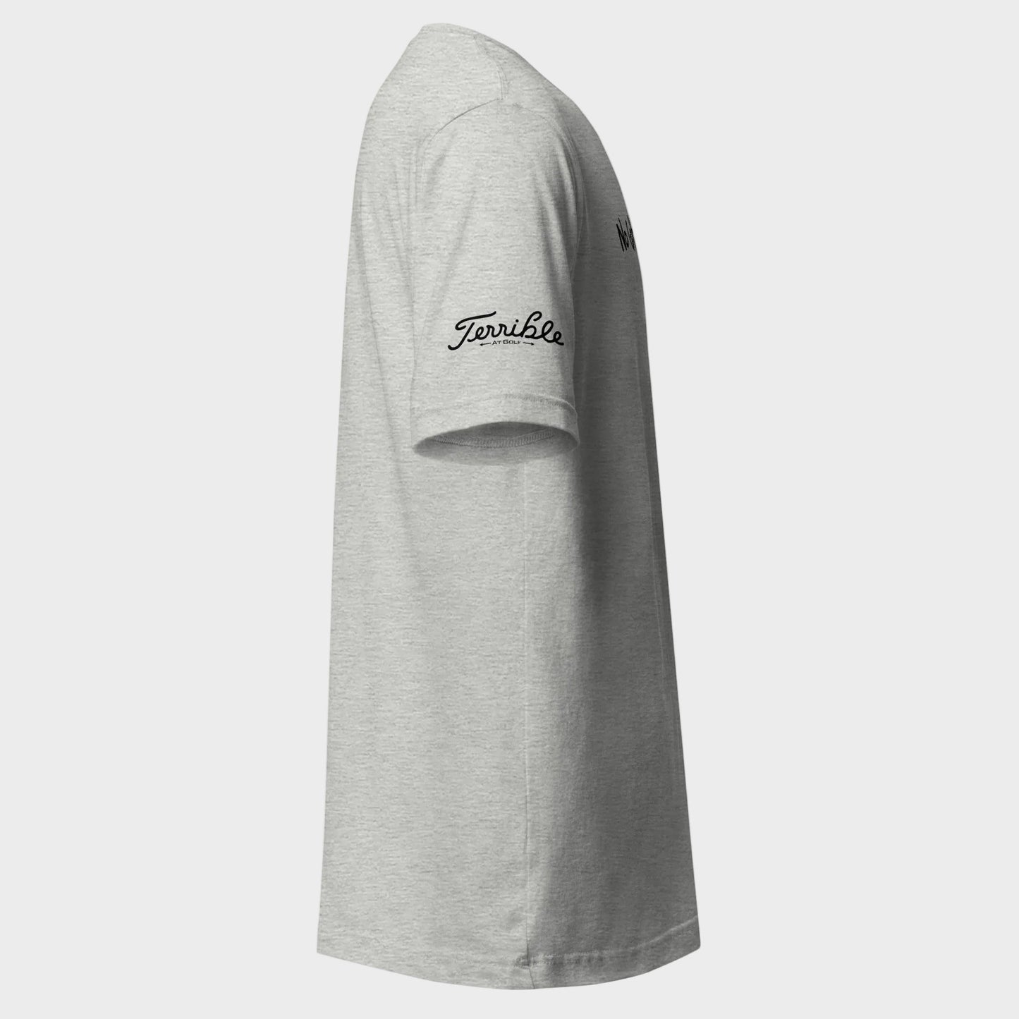 No Golf Today T-Shirt