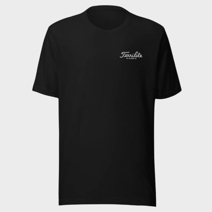 If Golf Was Easy It'd Be Called Your Mom T-Shirt