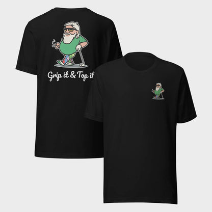 John Daly T-Shirt(NEW)