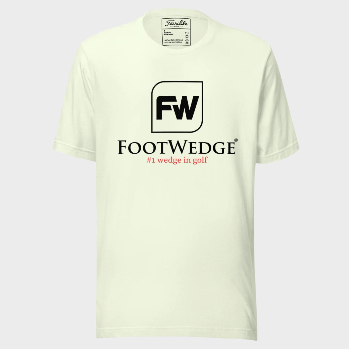 FootWedge™ T-Shirt
