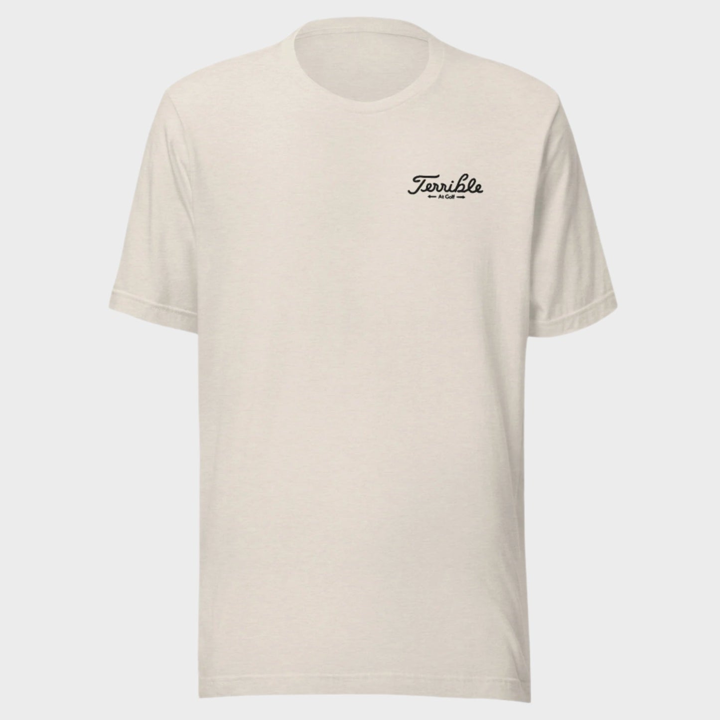 Death by Golf T-Shirt