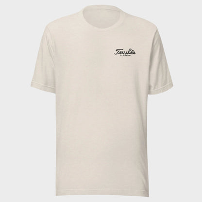 Death by Golf T-Shirt