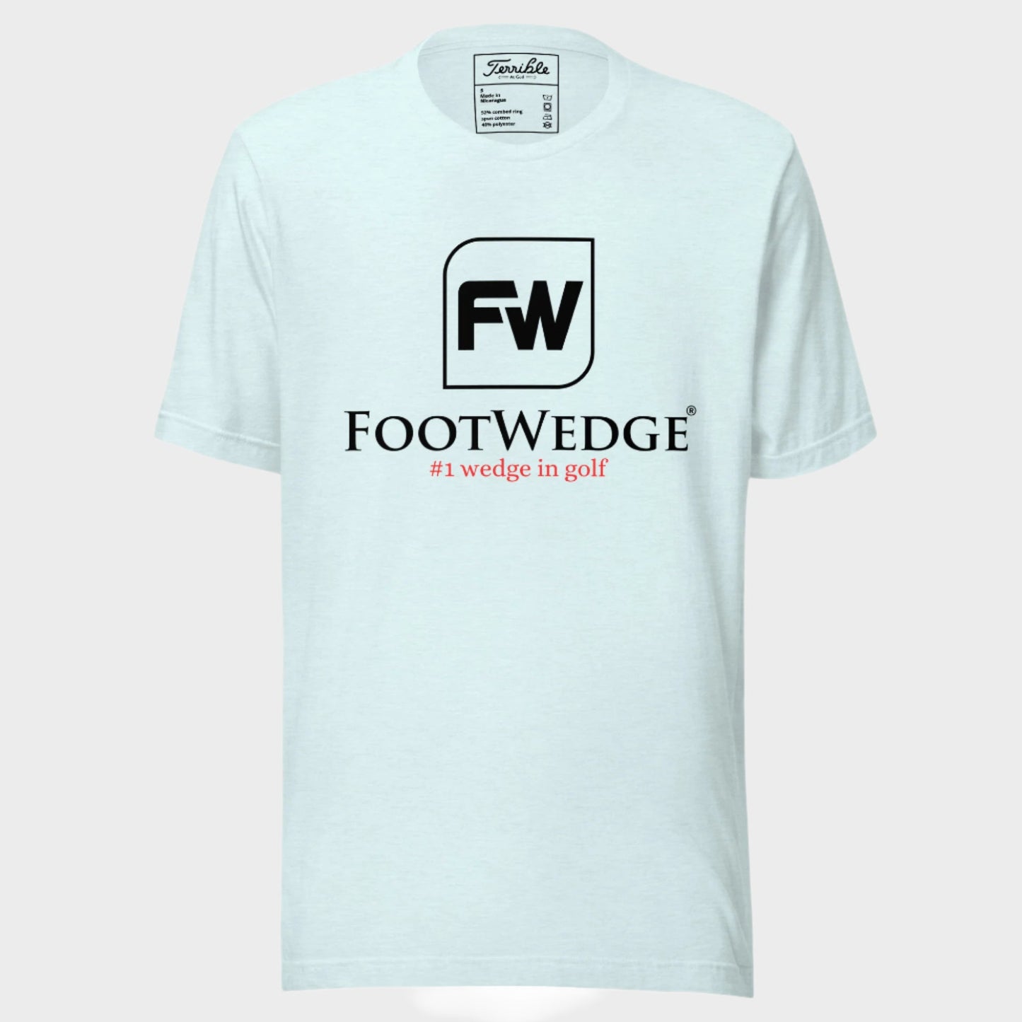 FootWedge™ T-Shirt