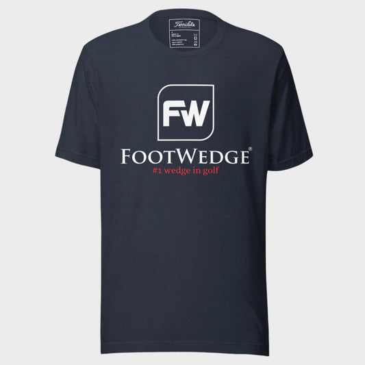 FootWedge™ T-Shirt