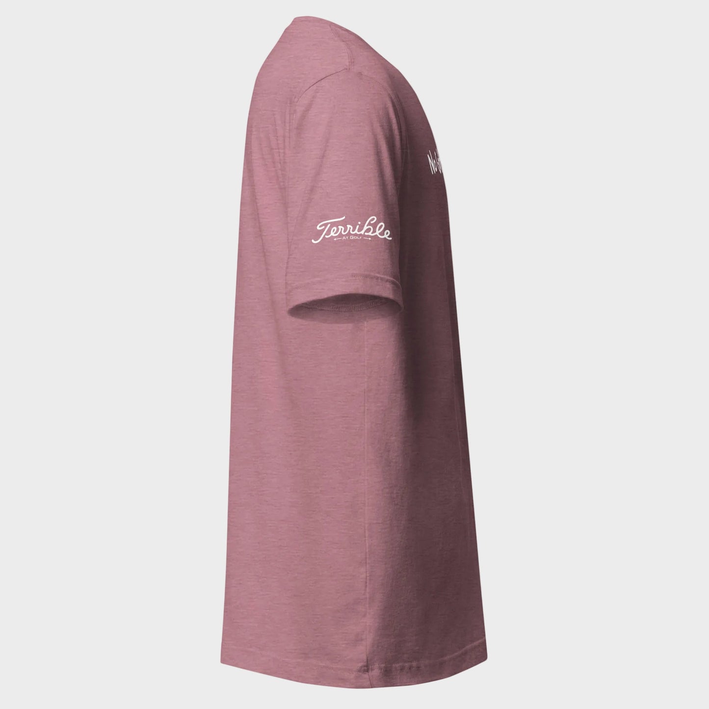 No Golf Today T-Shirt