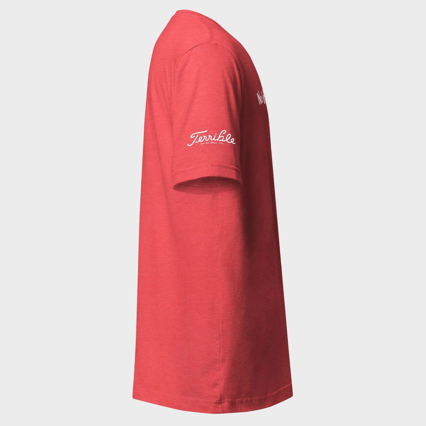No Golf Today T-Shirt