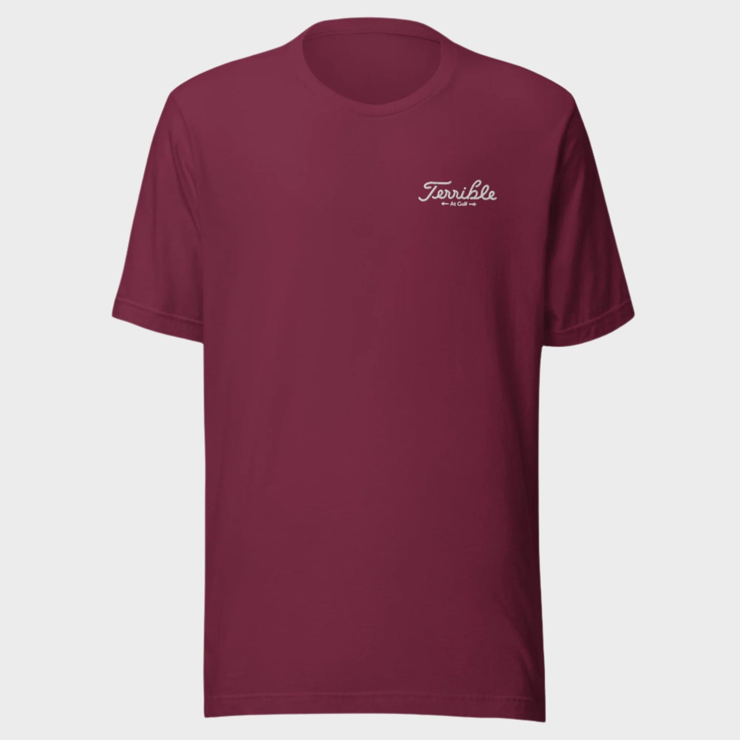 If Golf Was Easy It'd Be Called Your Mom T-Shirt