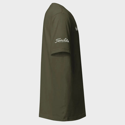 No Golf Today T-Shirt