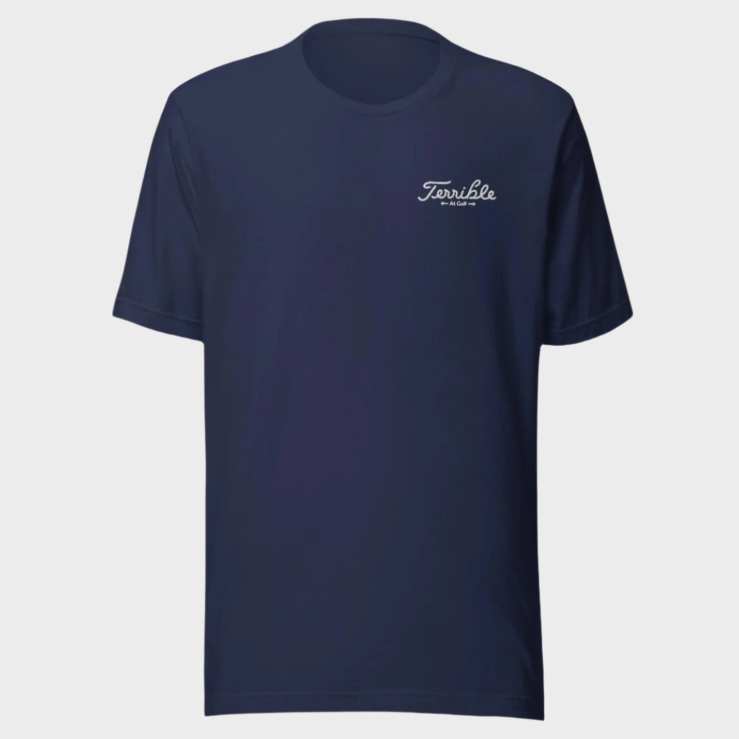 If Golf Was Easy It'd Be Called Your Mom T-Shirt