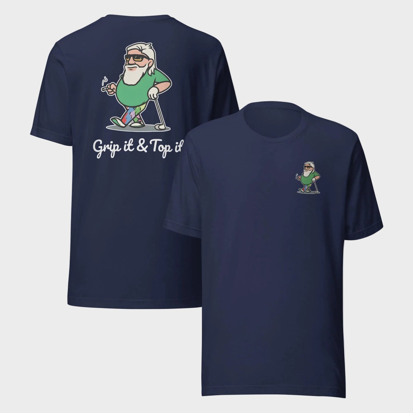 John Daly T-Shirt(NEW)