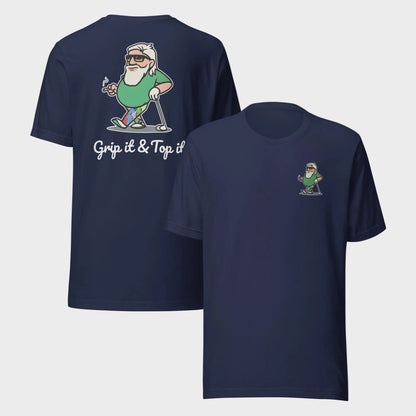 John Daly T-Shirt(NEW)