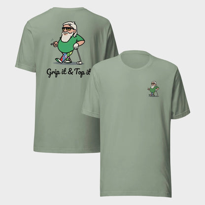 John Daly T-Shirt(NEW)