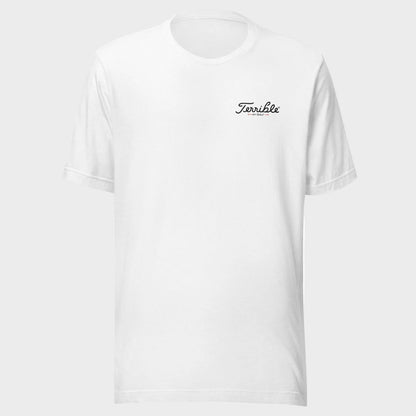 Caddie Issues T-Shirt