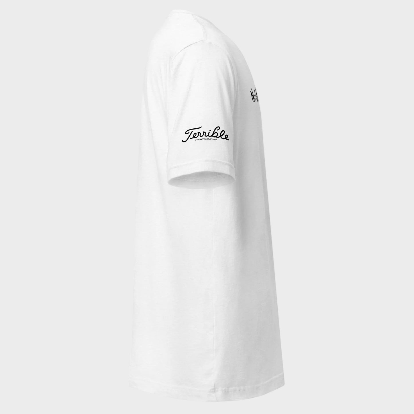 No Golf Today T-Shirt
