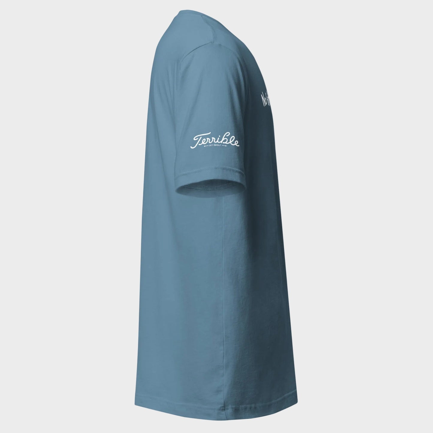 No Golf Today T-Shirt