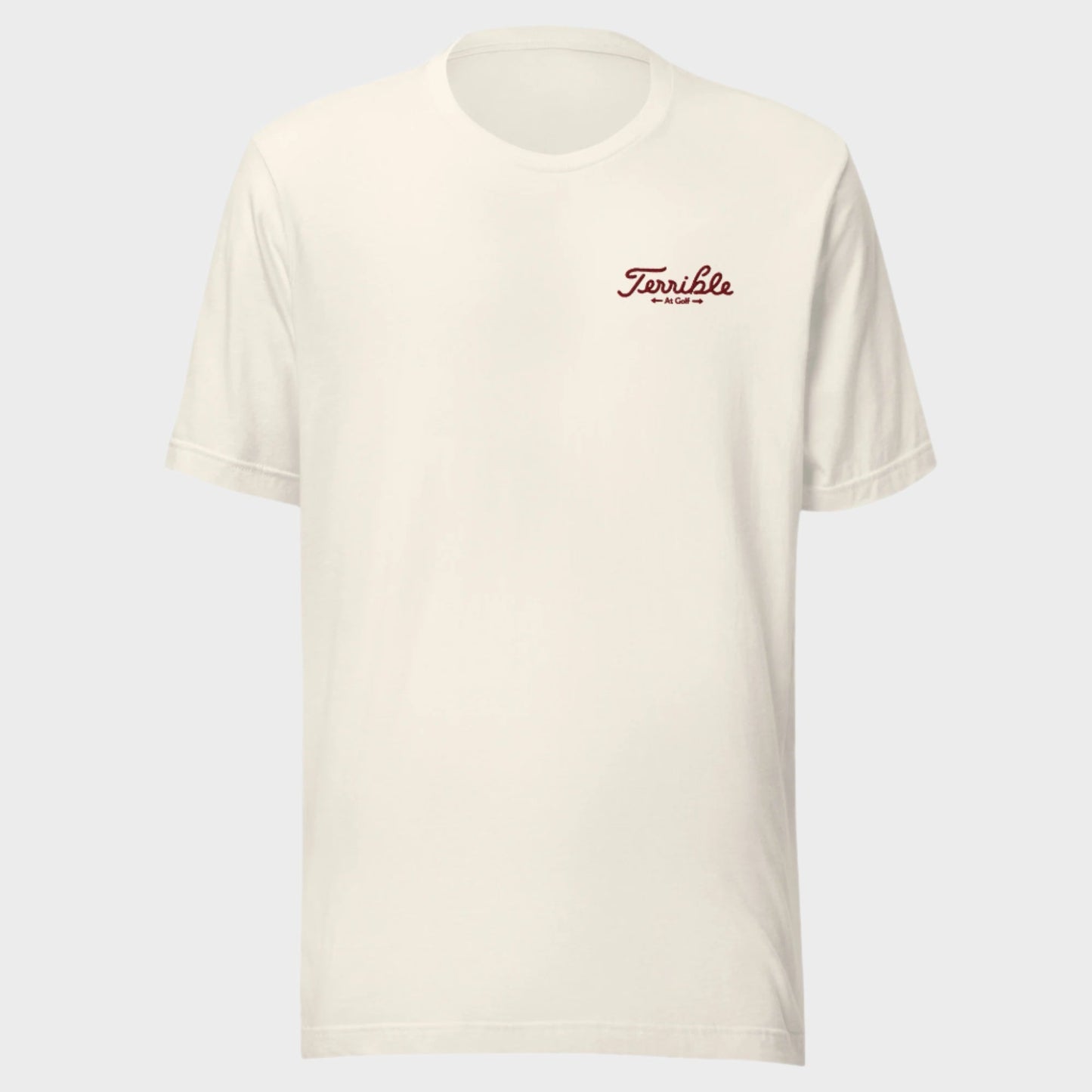 If Golf Was Easy It'd Be Called Your Mom T-Shirt