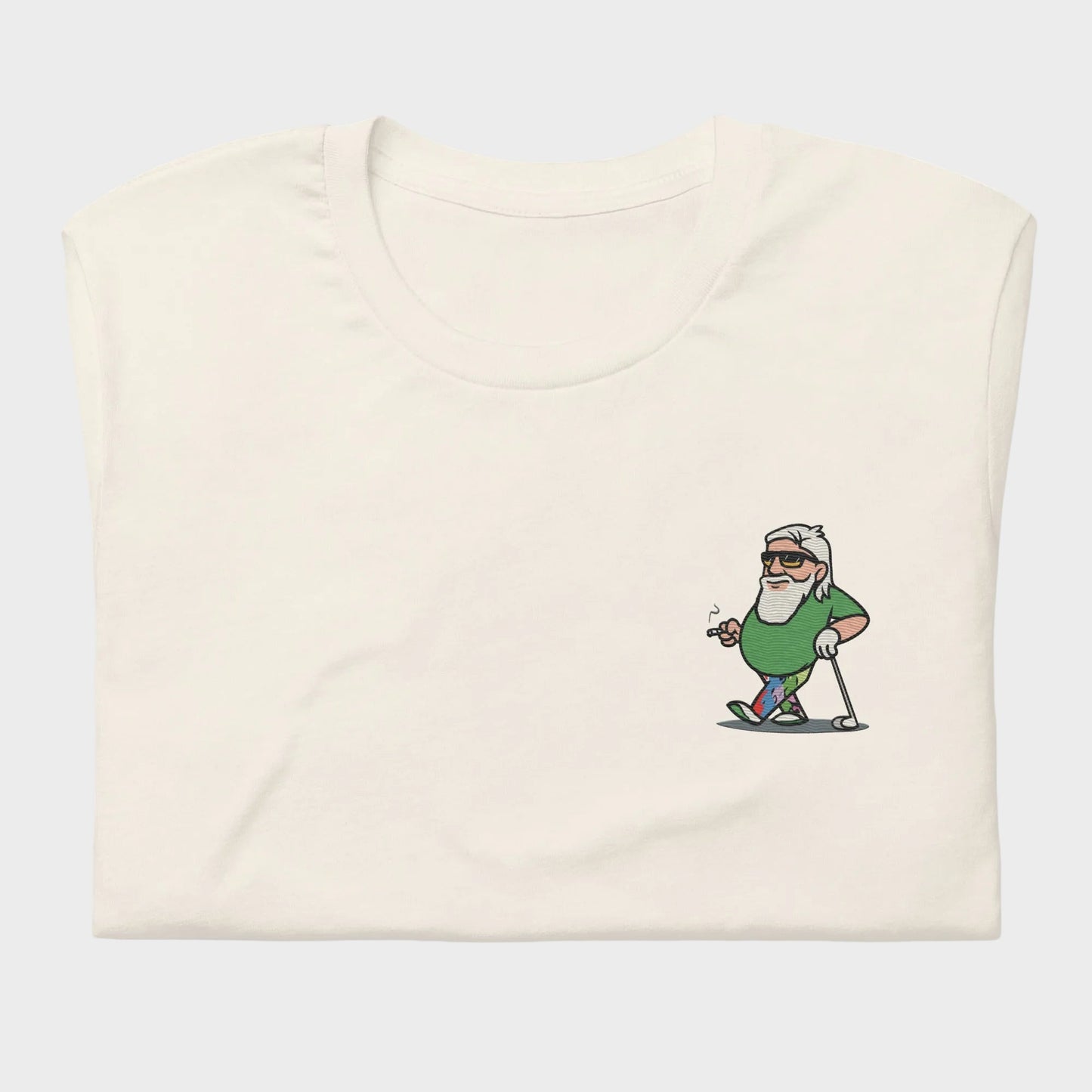 John Daly T-Shirt(NEW)