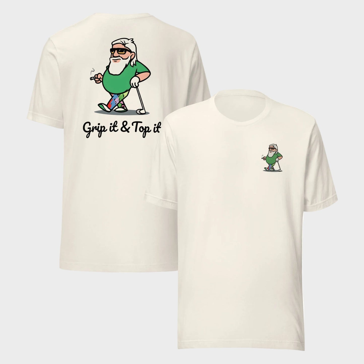 John Daly T-Shirt(NEW)
