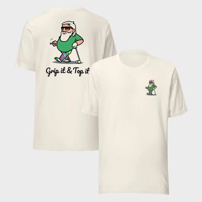 John Daly T-Shirt(NEW)