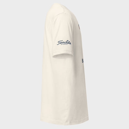 Golf. Because People Are Dicks T-Shirt