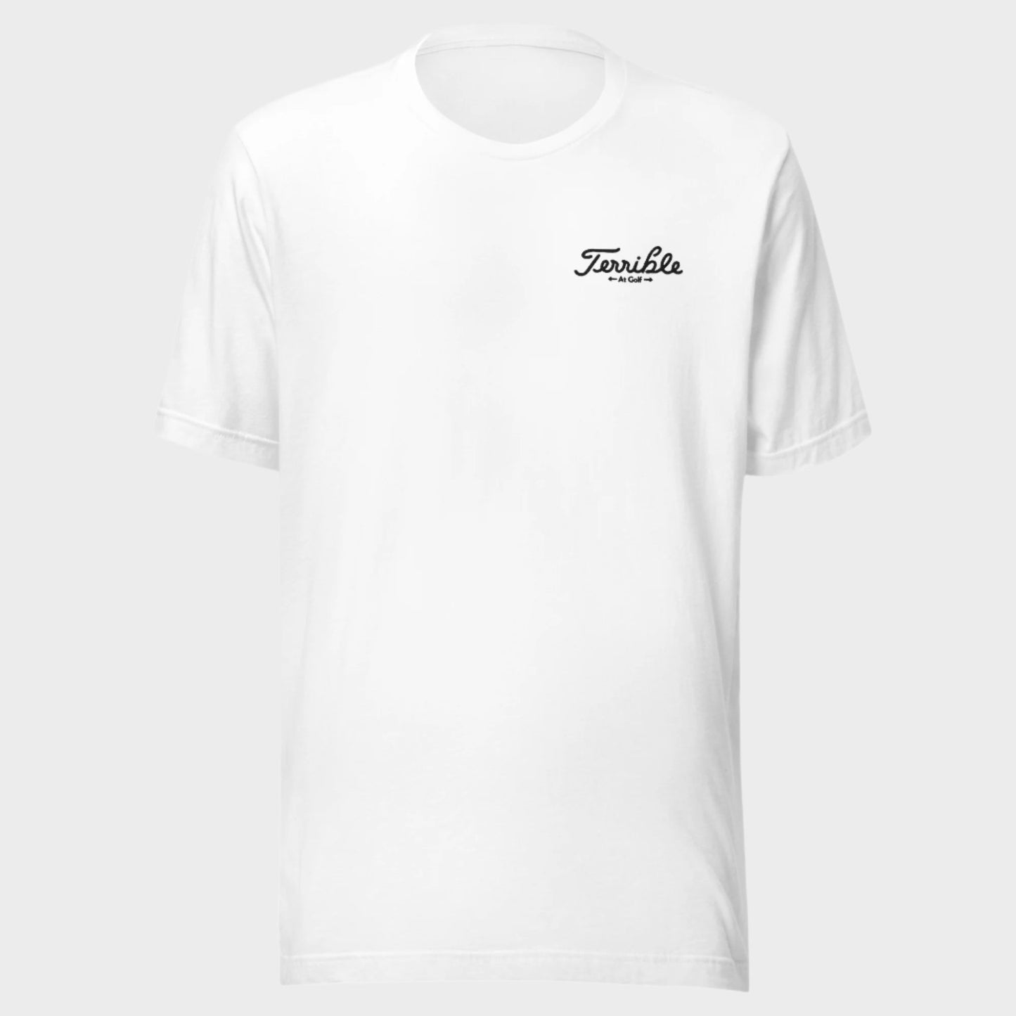 Death by Golf T-Shirt