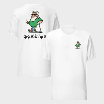 John Daly T-Shirt(NEW)