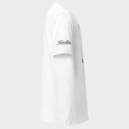Golf. Because People Are Dicks T-Shirt