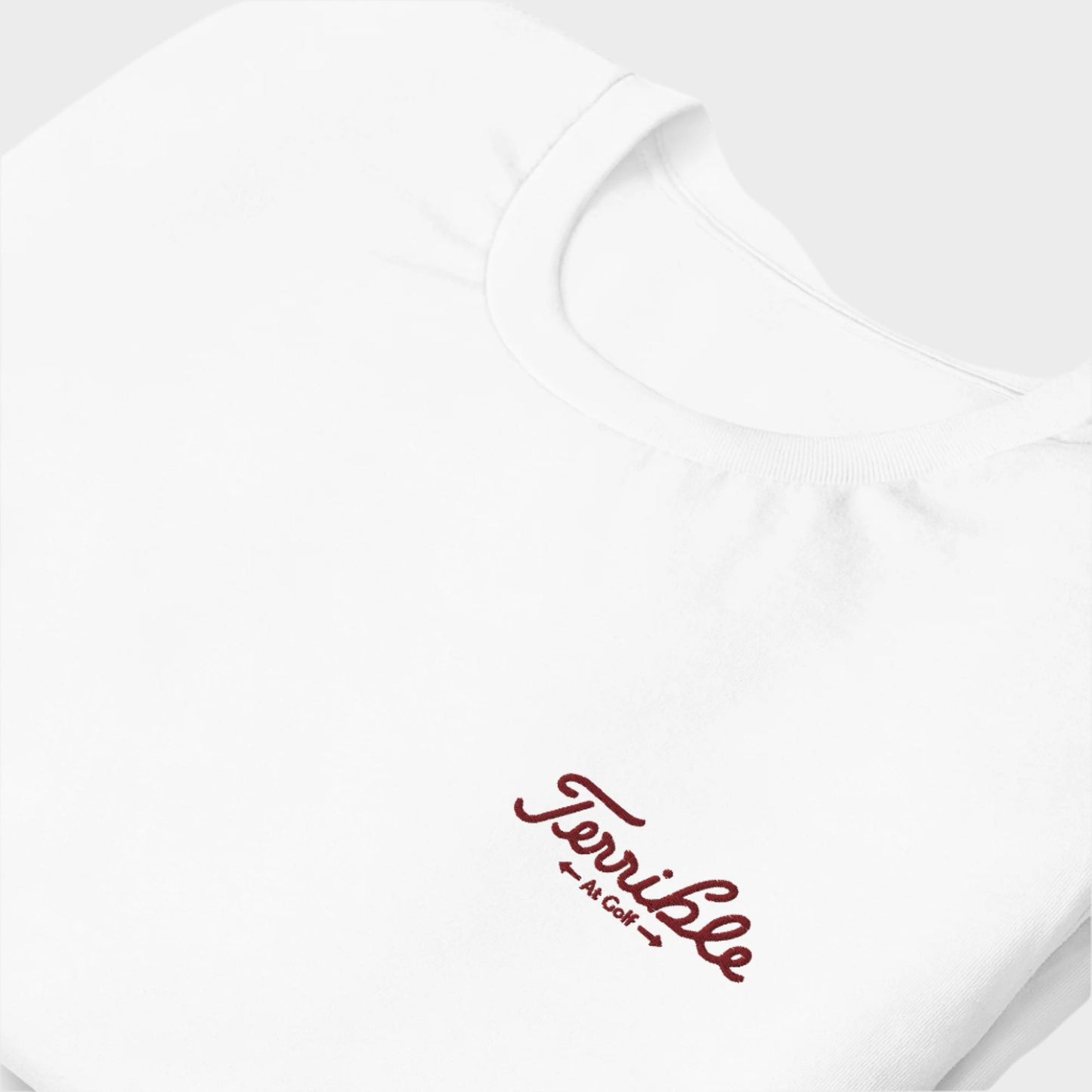 If Golf Was Easy It'd Be Called Your Mom T-Shirt